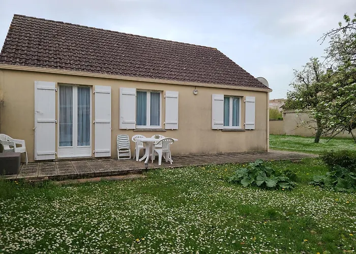 Charmante Maison