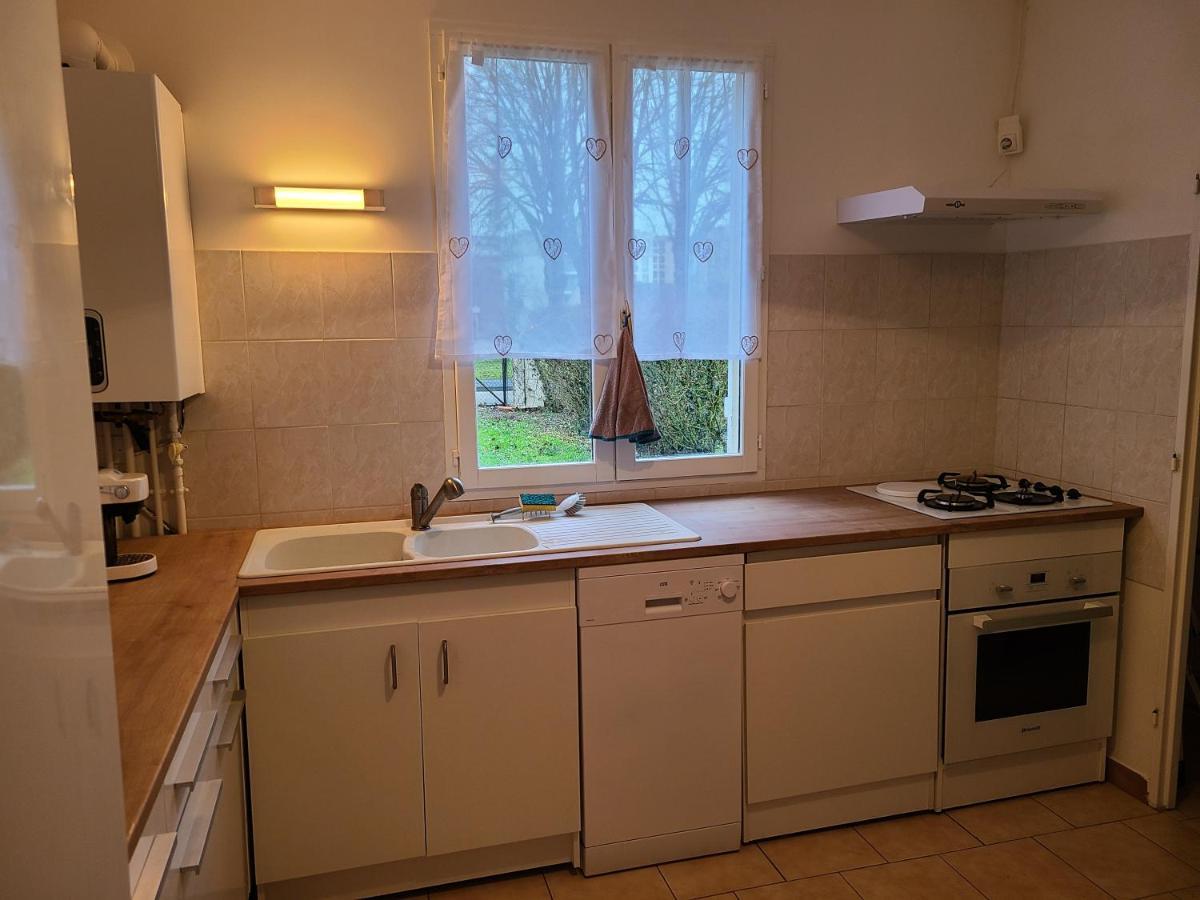 Charmante Maison Holiday home *