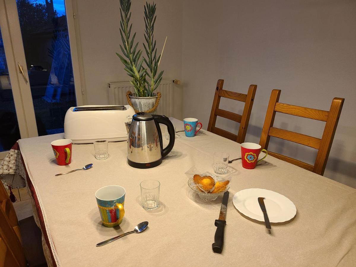 Charmante Maison