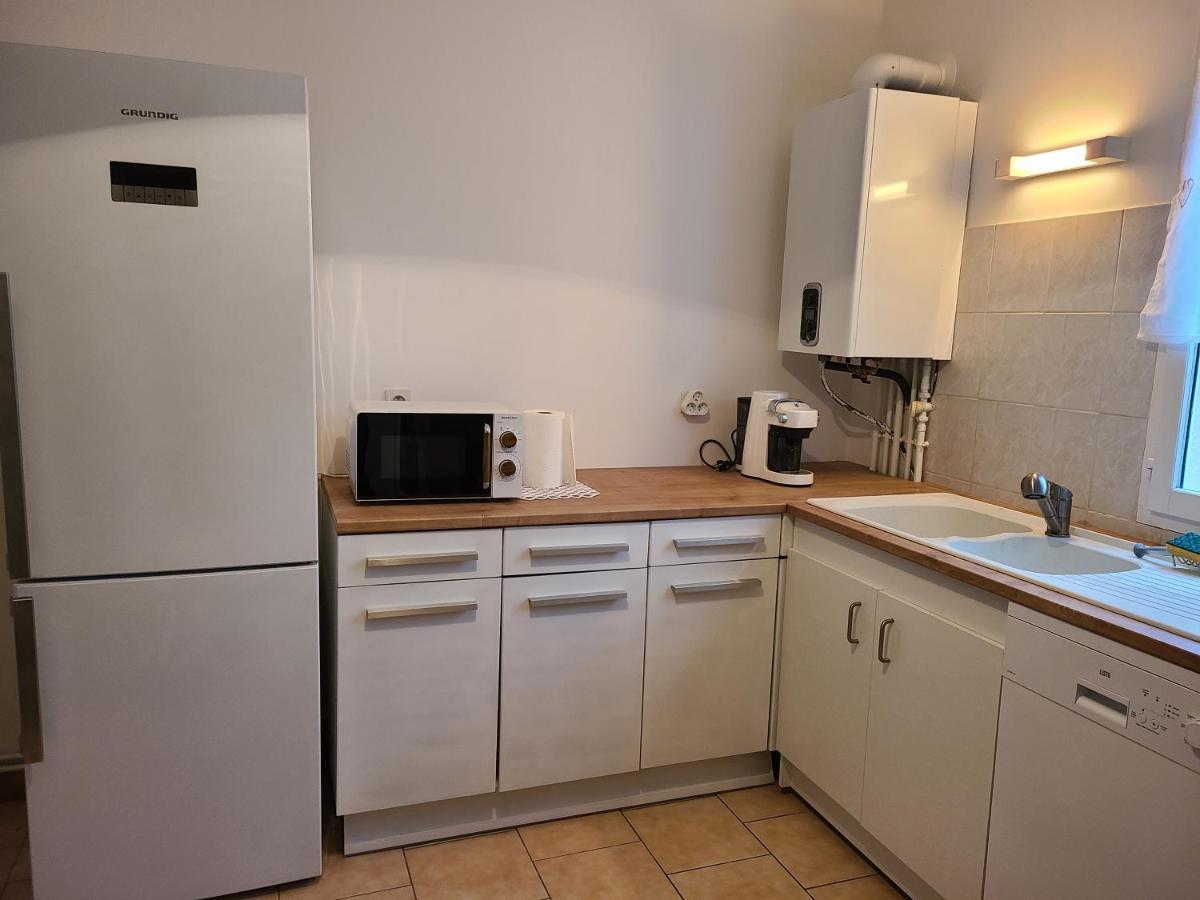 Charmante Maison * Vitry-le-Francois