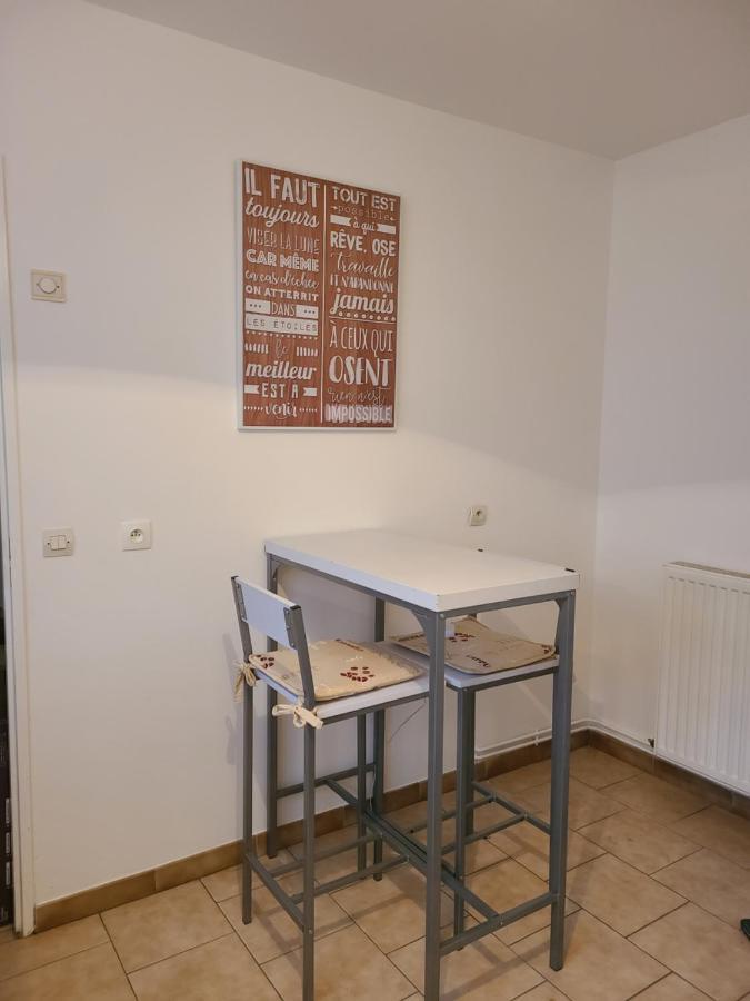 Holiday home Charmante Maison *