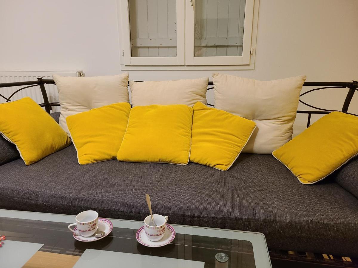 Charmante Maison Holiday home
