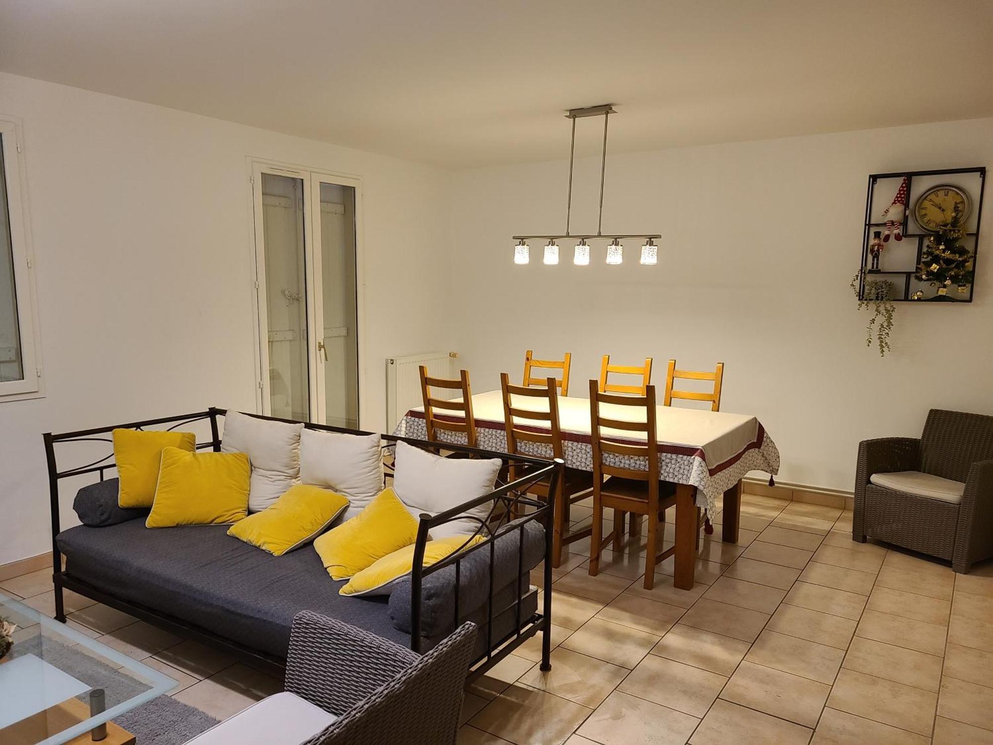 Charmante Maison Vitry-le-Francois