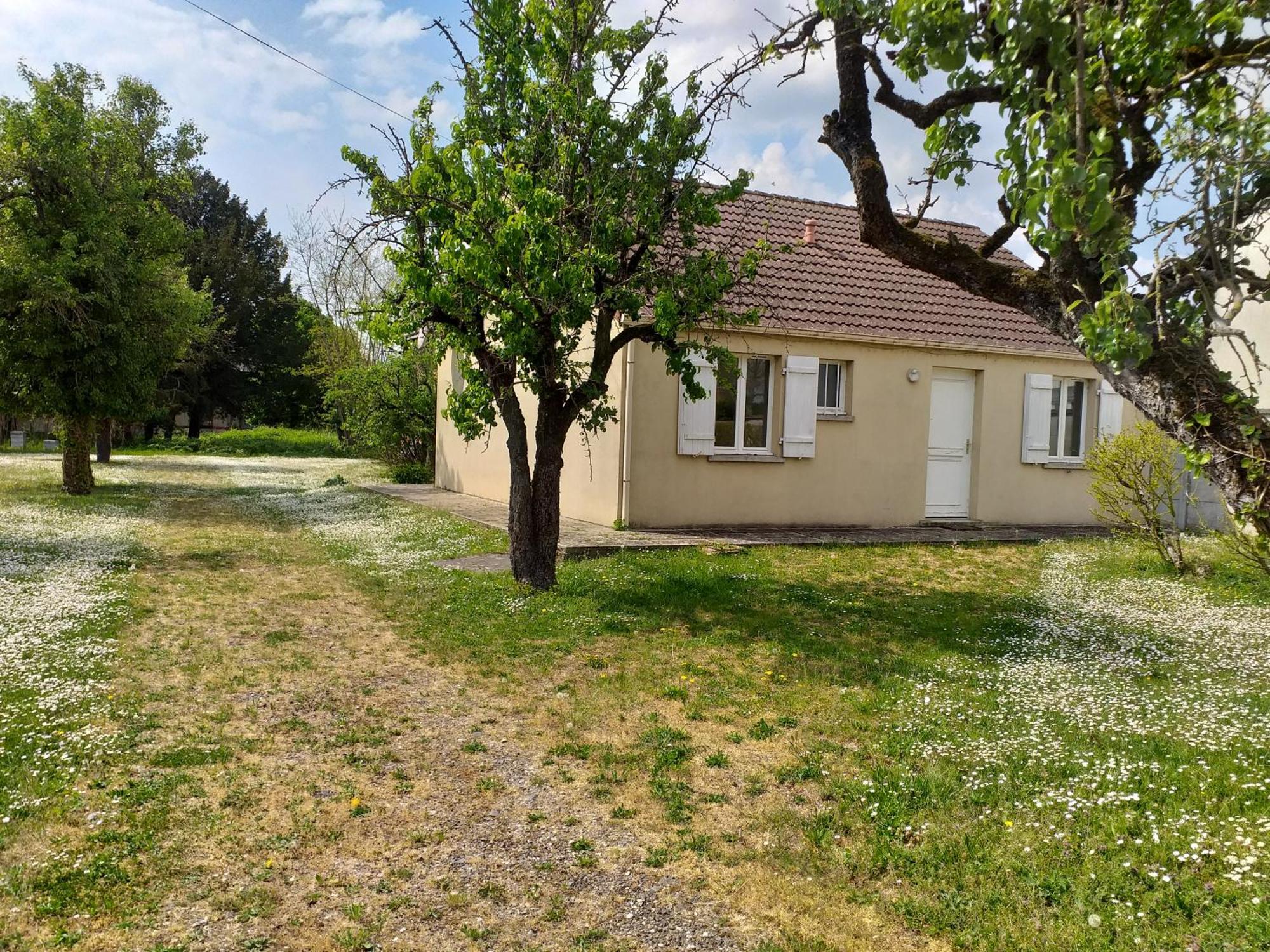 Charmante Maison