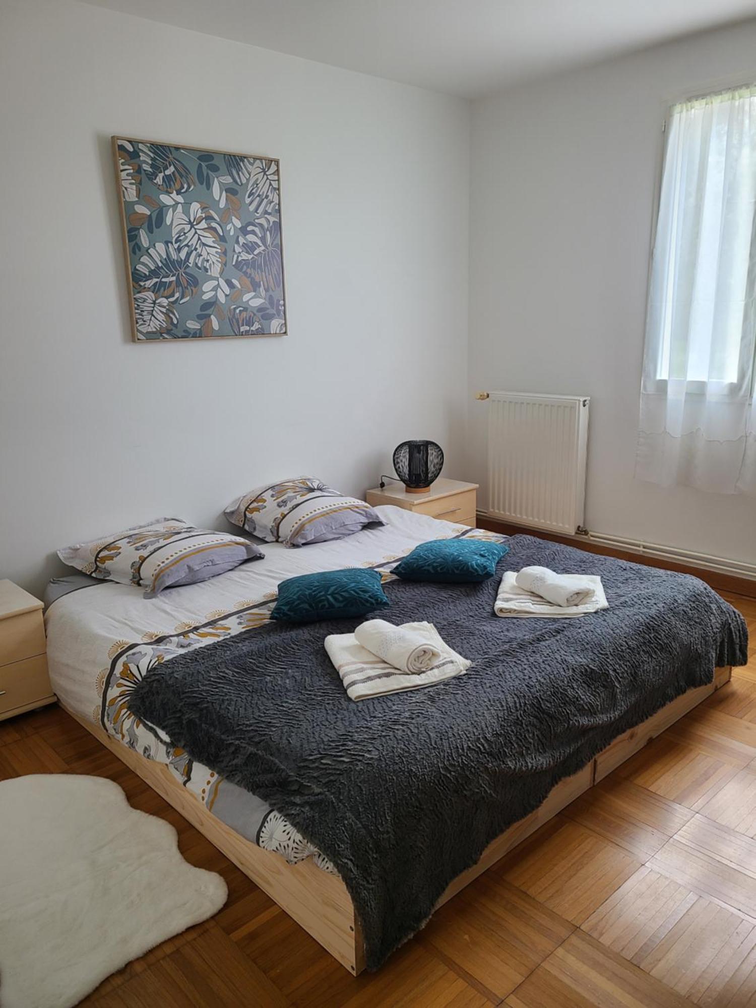 Charmante Maison * Vitry-le-Francois