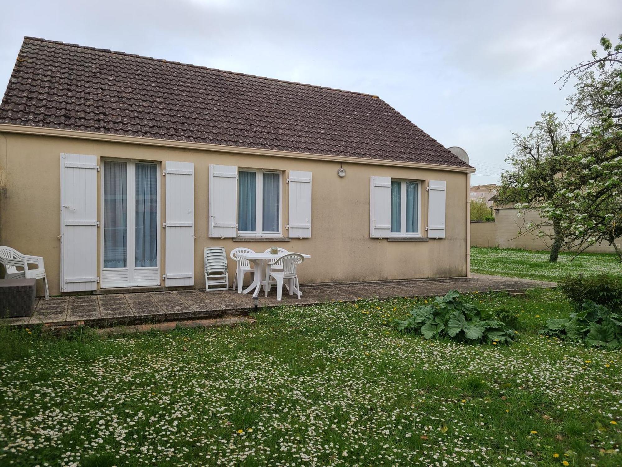 Charmante Maison